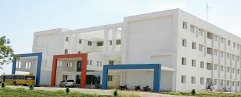 Vishnu Lakshmi College of Engineering and Technology